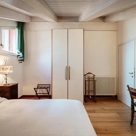 Castello Di Brusata Apartment By Quokka 360 - Romantic Flat With Pool Mendrisio