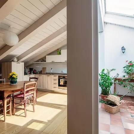 Castello Di Brusata By Quokka 360 - Romantic Flat With Pool 4*