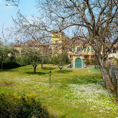 Castello Di Brusata Apartment By Quokka 360 - Romantic Flat With Pool Mendrisio