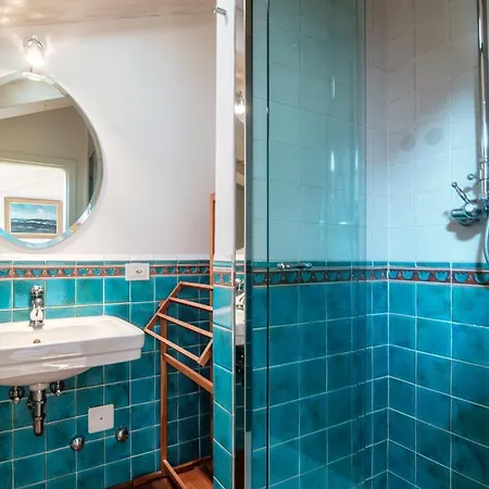 Castello Di Brusata By Quokka 360 - Romantic Flat With Pool Bed and breakfast Mendrisio