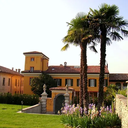 Castello Di Brusata By Quokka 360 - Romantic Flat With Pool Mendrisio