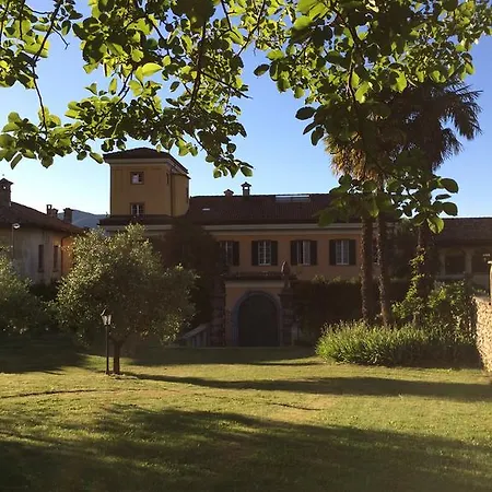 Bed and breakfast Castello Di Brusata By Quokka 360 - Romantic Flat With Pool 4*