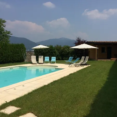 Castello Di Brusata By Quokka 360 - Romantic Flat With Pool