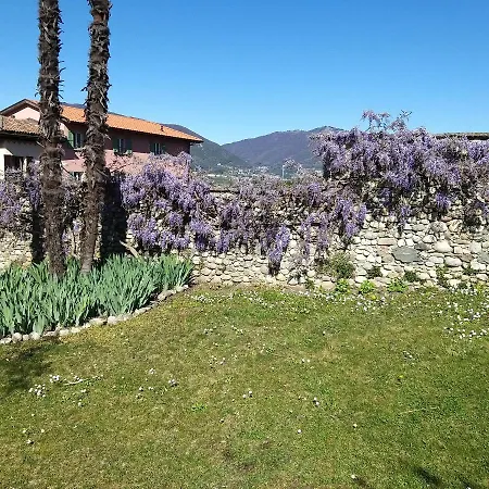 Castello Di Brusata By Quokka 360 - Romantic Flat With Pool