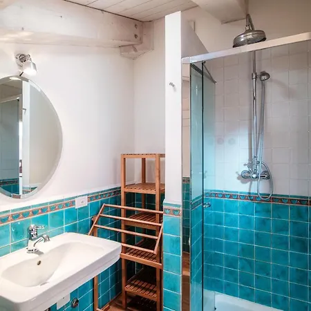 住宿加早餐酒店 Castello Di Brusata By Quokka 360 - Romantic Flat With Pool 4*