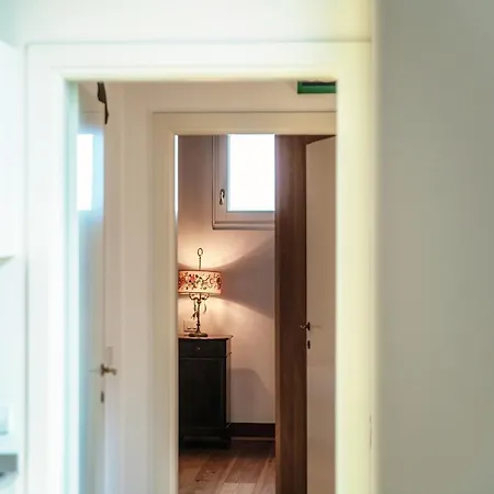 Castello Di Brusata By Quokka 360 - Romantic Flat With Pool 4* 门德里西奥