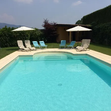 Castello Di Brusata By Quokka 360 - Romantic Flat With Pool